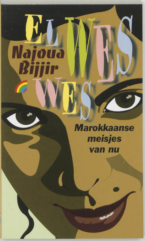 El weswes / Rainbow pocketboeken / 711