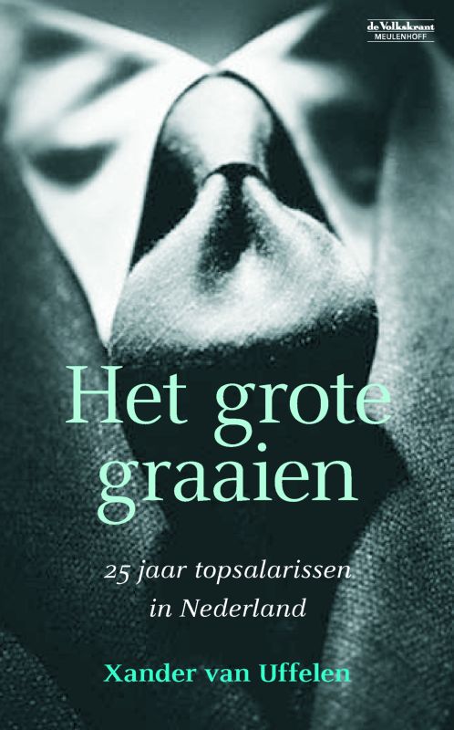 Het Grote Graaien