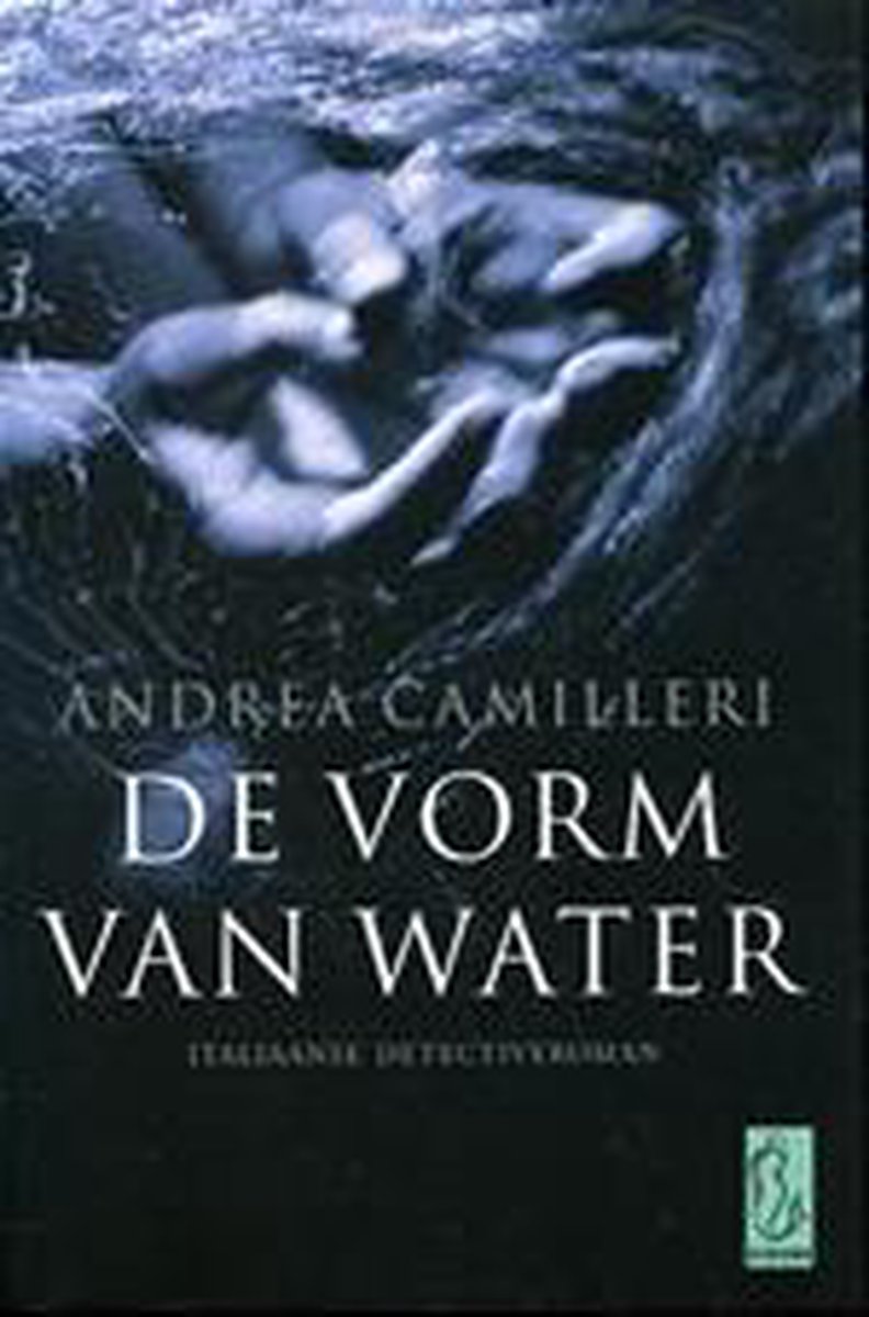 De vorm van water / Sirene pockets / 161