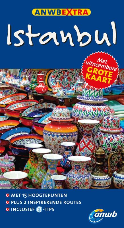 Istanbul / ANWB Extra
