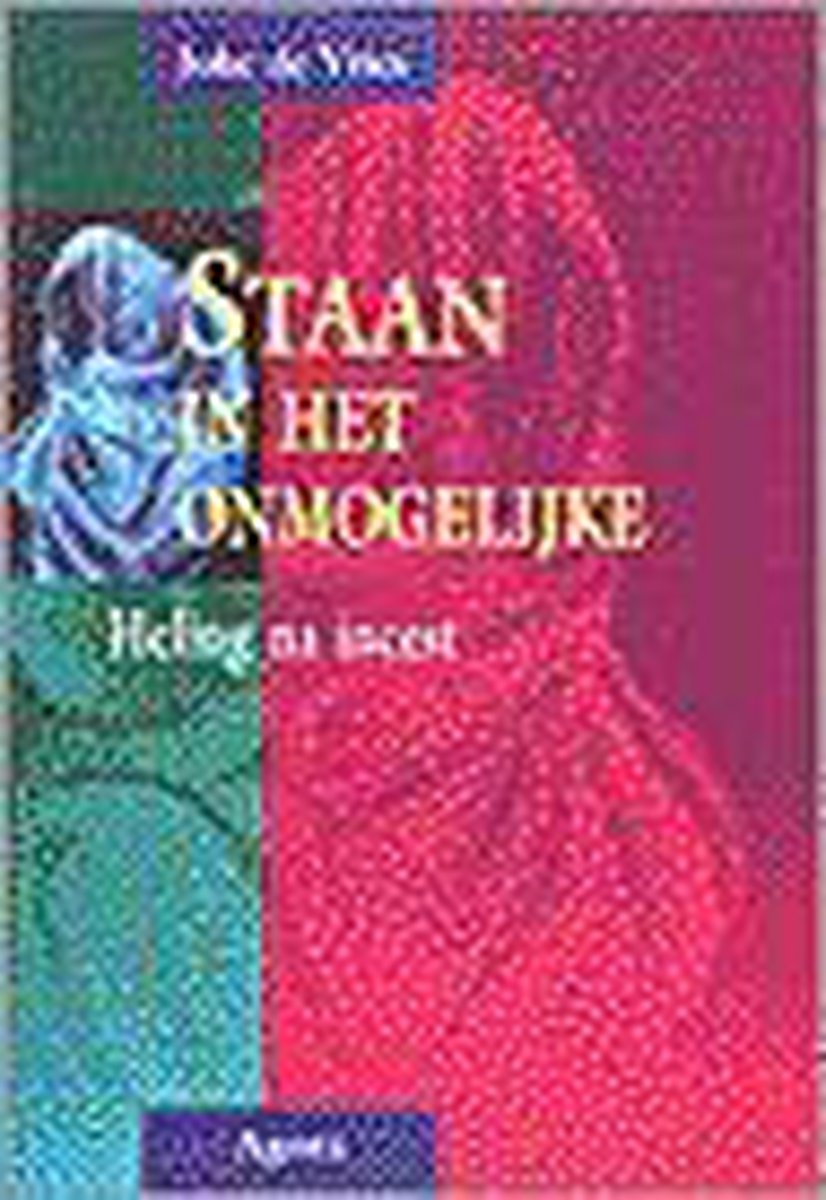 Staan In Het Onmogelijke