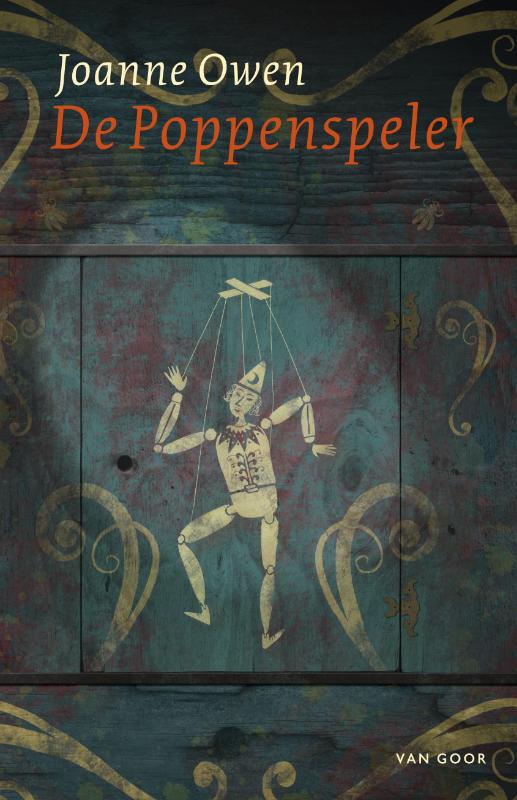De poppenspeler