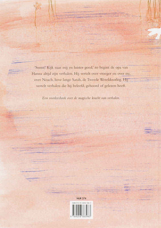 Vertelopa achterkant