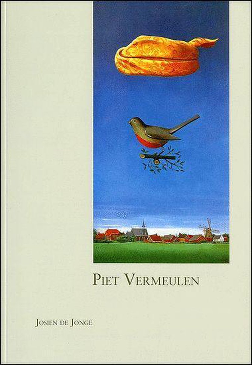 Piet Vermeulen