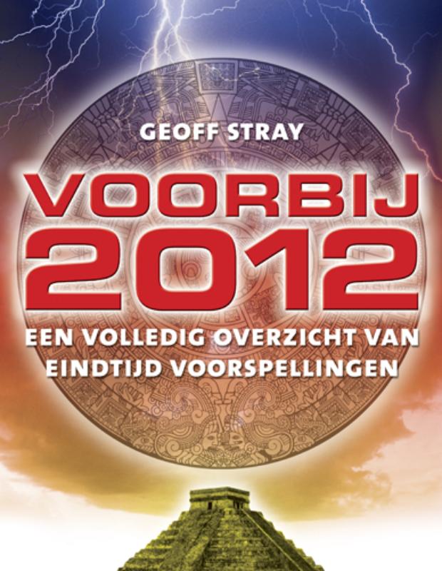 Voorbij 2012