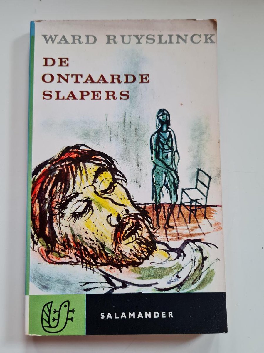 De ontaarde slapers