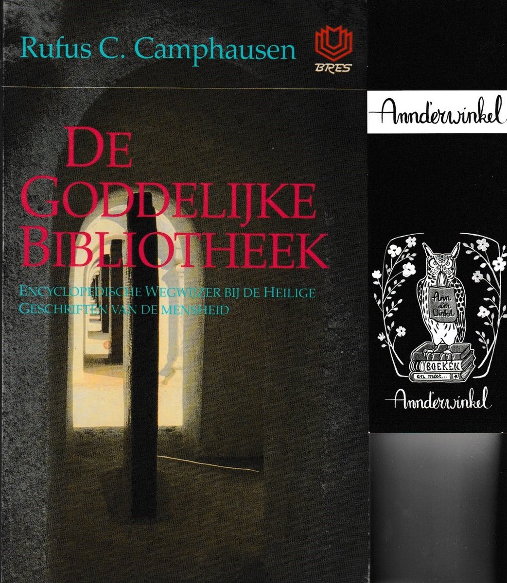 De goddelijke bibliotheek