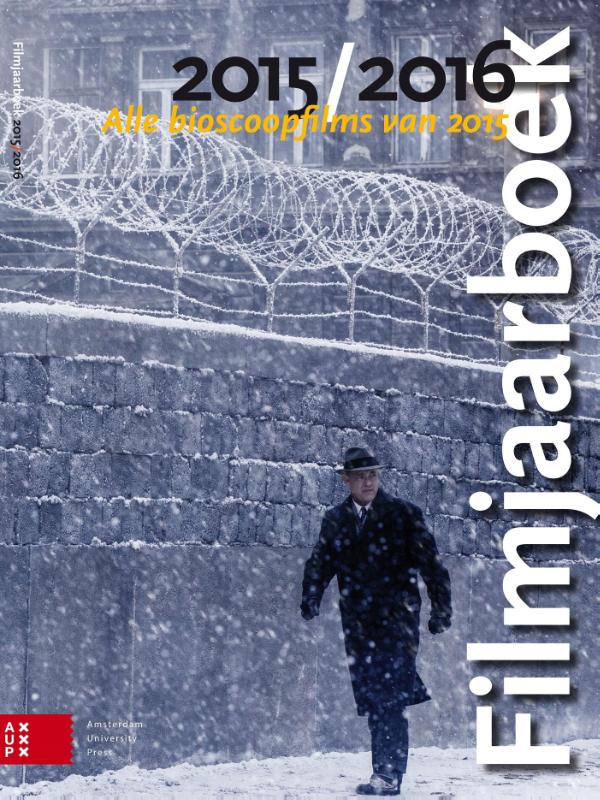 Filmjaarboek 2015/2016
