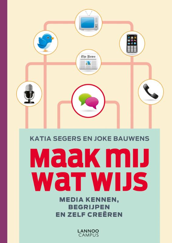 Maak Mij Wat Wijs