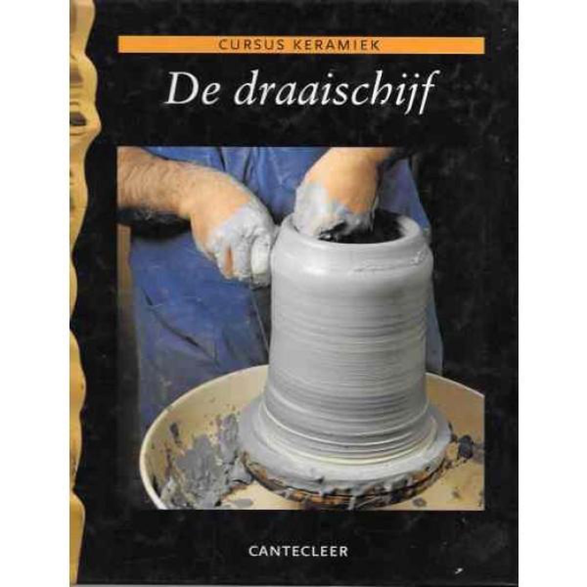 De draaischijf / Cursus keramiek