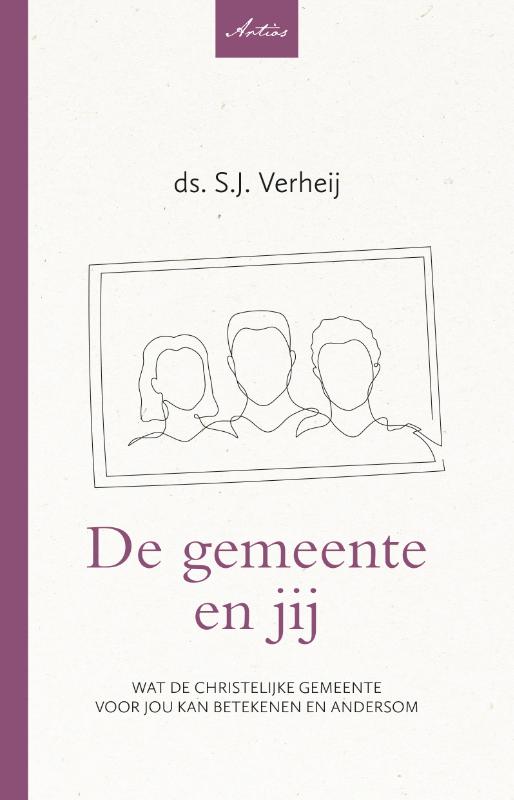 De gemeente en jij / Artios verdieping