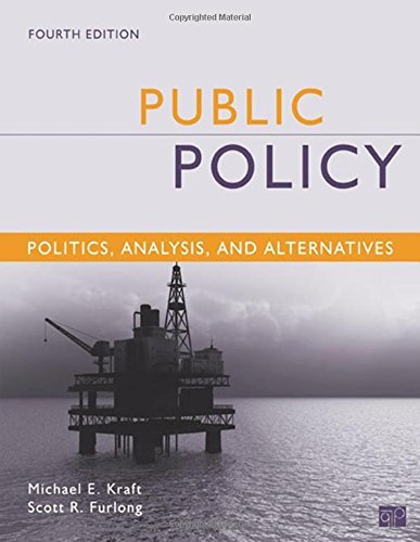 Public Policy