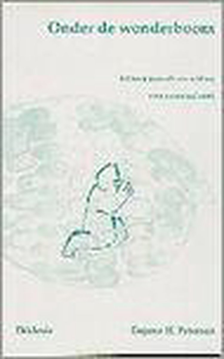 Onder de wonderboom (jona)