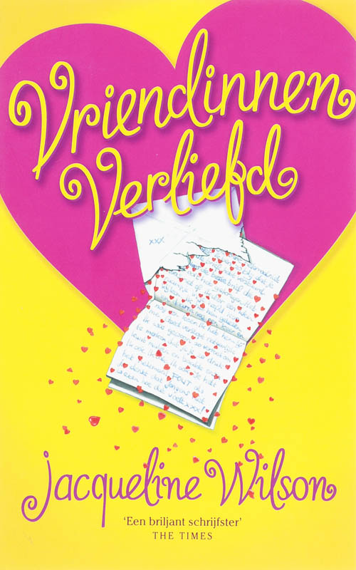 Verliefd / Vriendinnen / 1