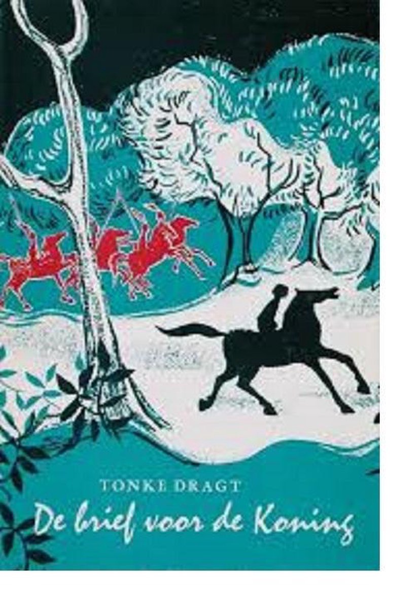 Brief voor de koning