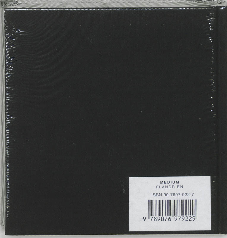 Stephan Vanfleteren achterkant