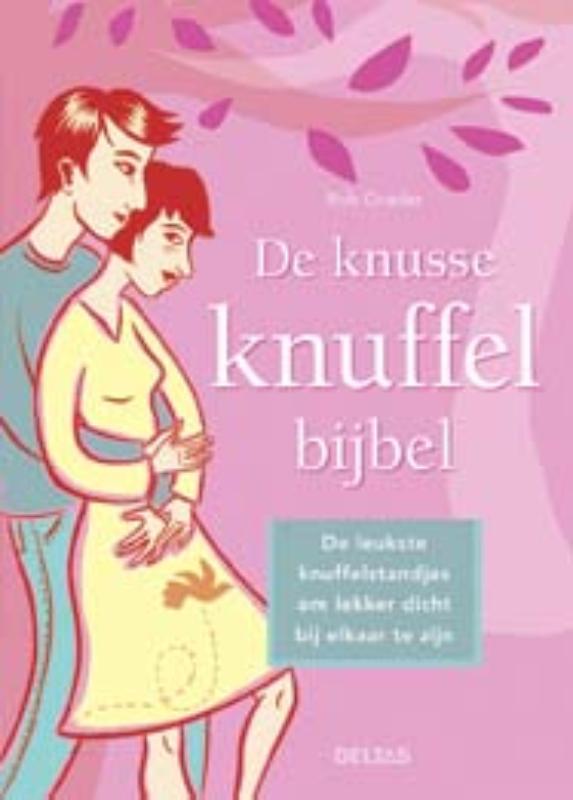 De knusse knuffelbijbel