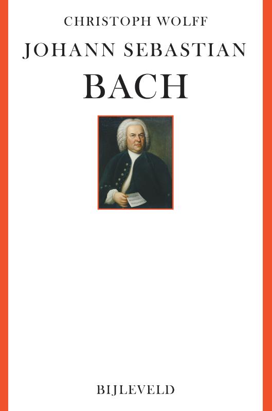 Johann Sebastian Bach