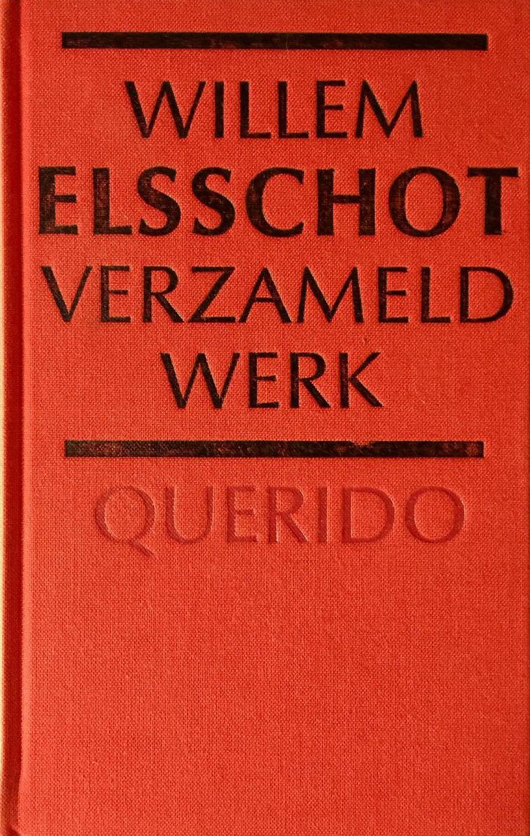 Verzameld werk
