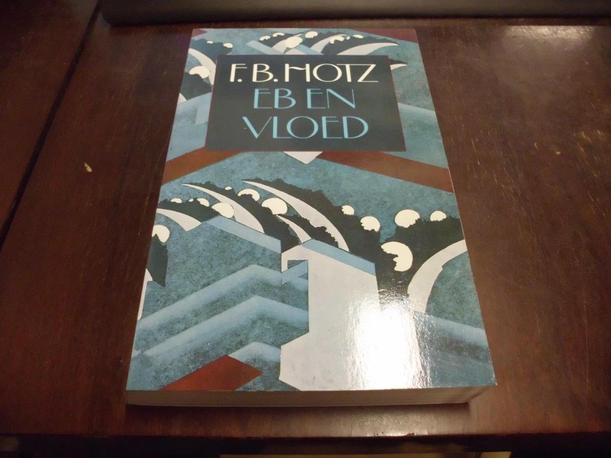 Eb en vloed en andere verhalen / Grote ABC / nr. 574