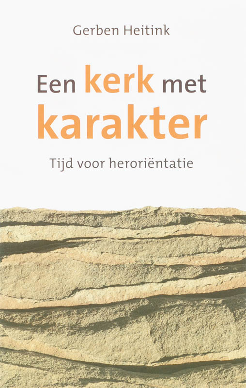 Een kerk met karakter