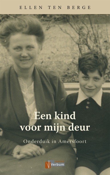 Een kind voor mijn deur / Verbum Holocaust Bibliotheek