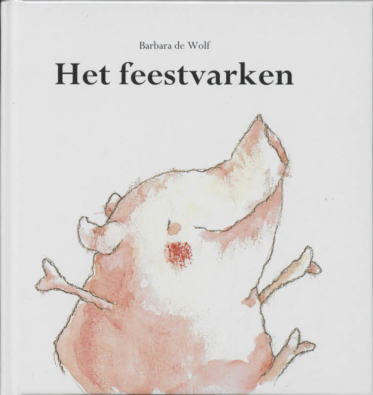 Het feestvarken