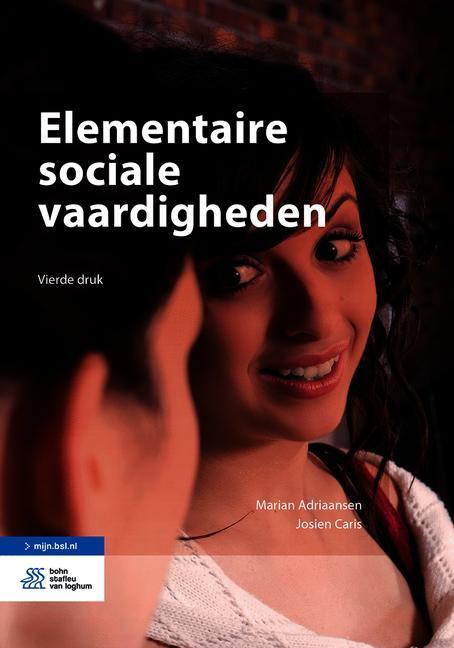 Elementaire sociale vaardigheden