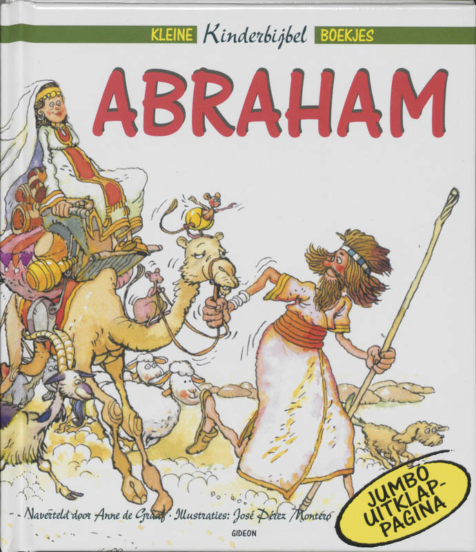 Abraham