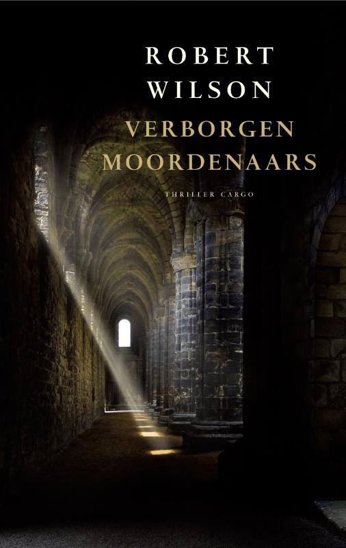 Verborgen Moordenaars
