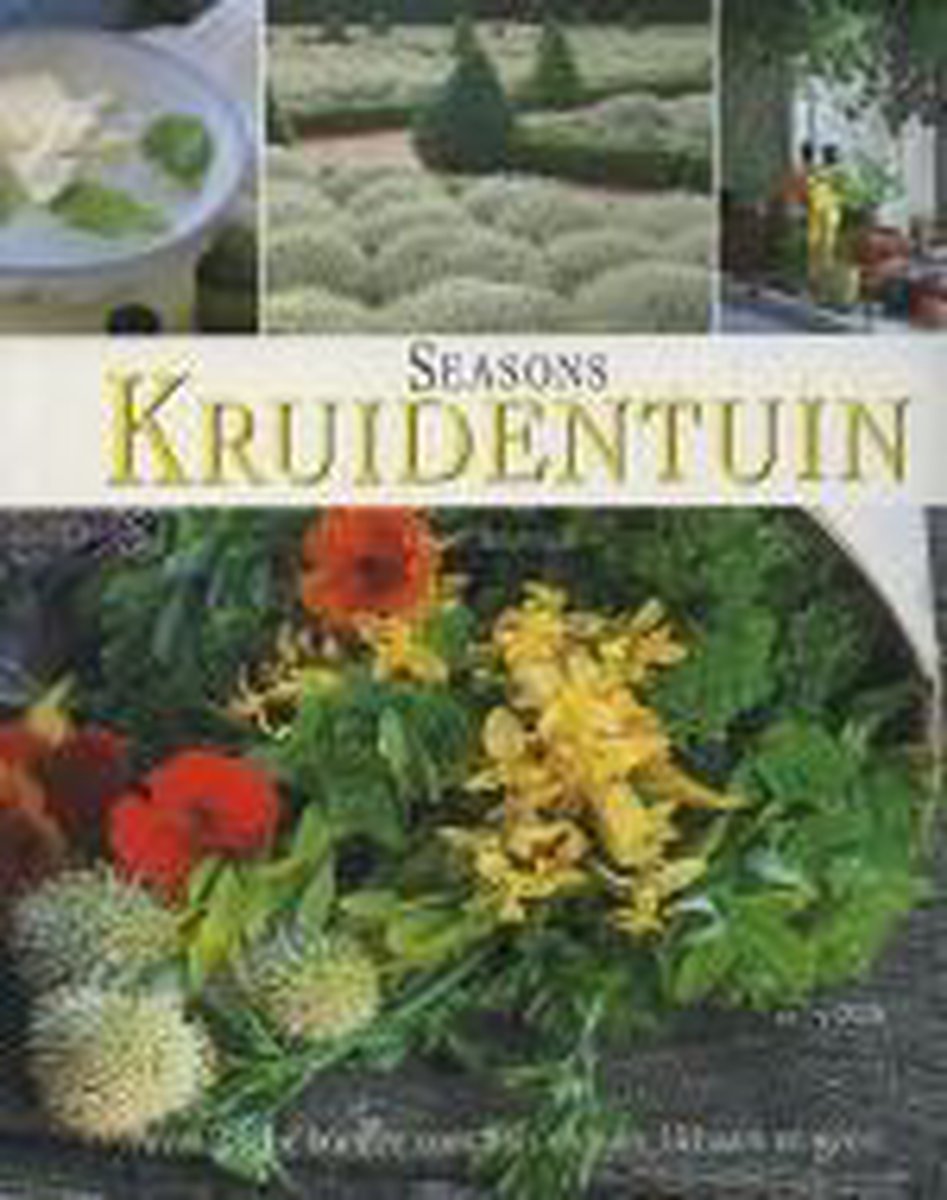 Seasons Kruidentuin