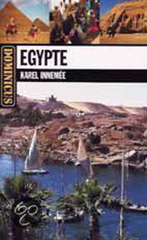 Egypte / Dominicus reeks
