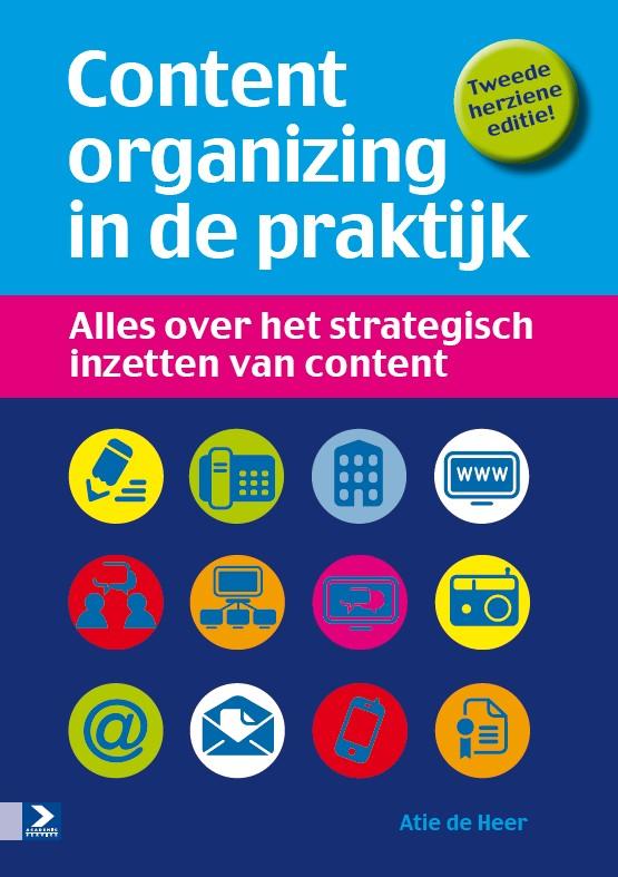 Content organizing in de praktijk