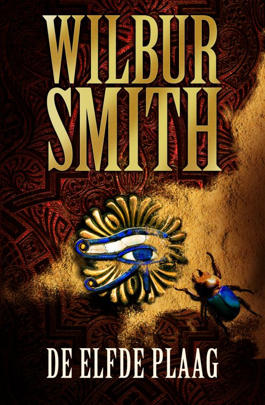 De elfde plaag / Egypte