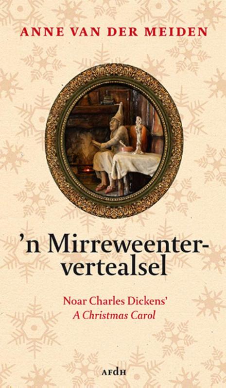 'n Mirreweentervertealsel