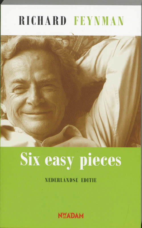 Six Easy Pieces