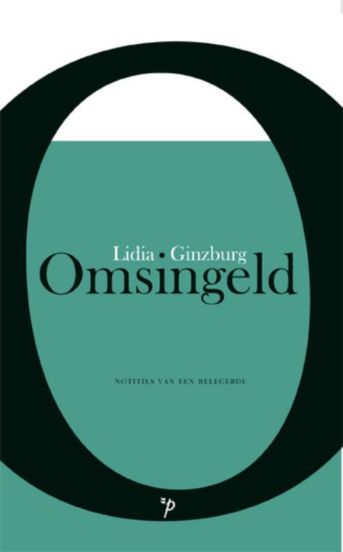 Omsingeld / Pegasus literair