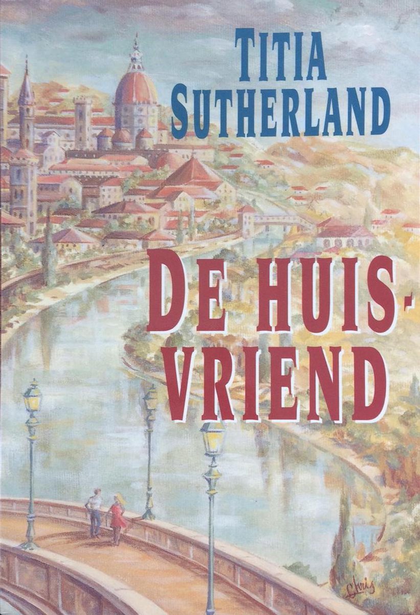 De Huisvriend