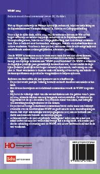 WHW Editie 2014 achterkant