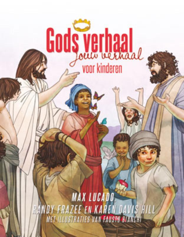 Gods verhaal