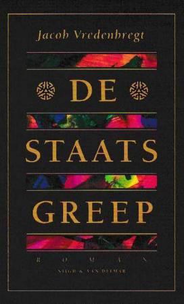 De staatsgreep