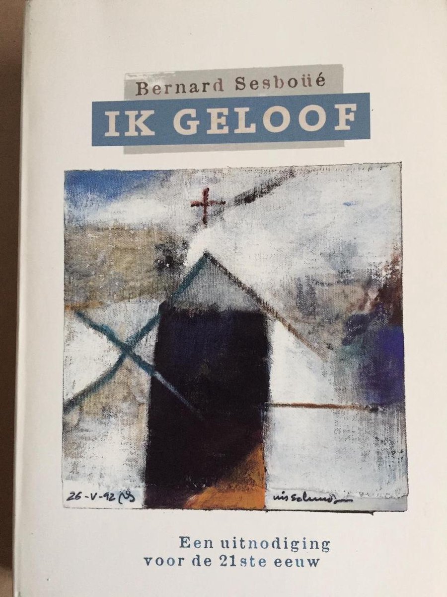 Ik Geloof