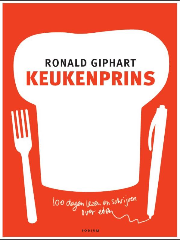 Keukenprins