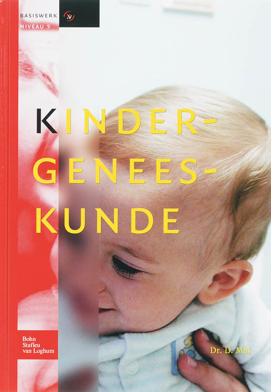Kindergeneeskunde / Basiswerk V&V / Niveau 5