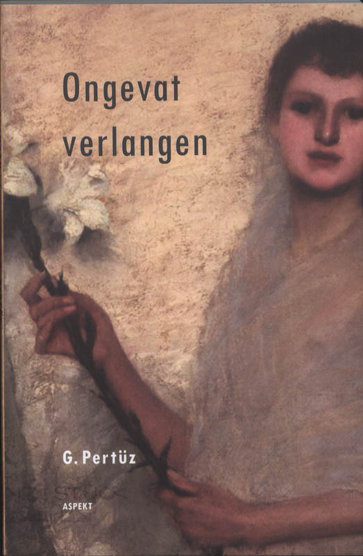 Ongevat verlangen