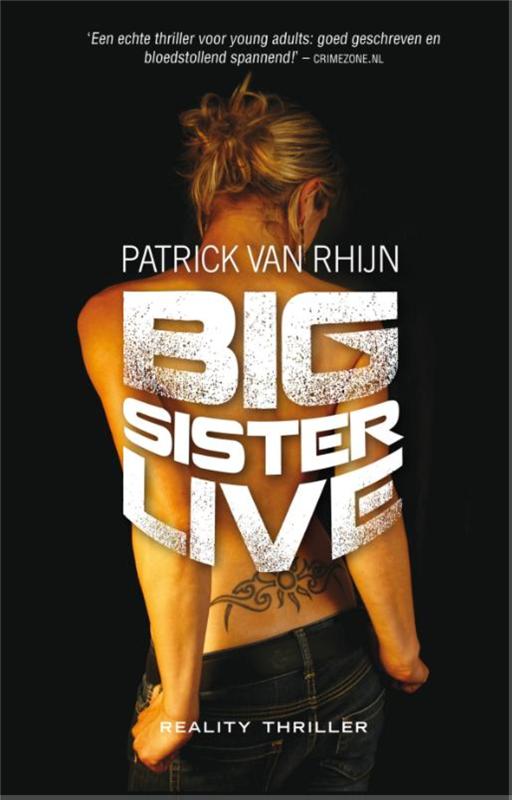 Big Sister Live