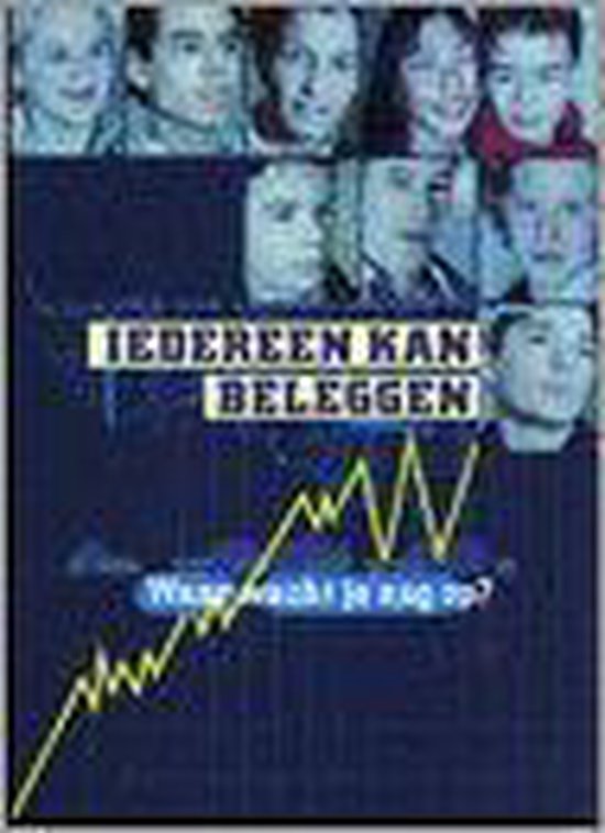Iedereen Kan Beleggen