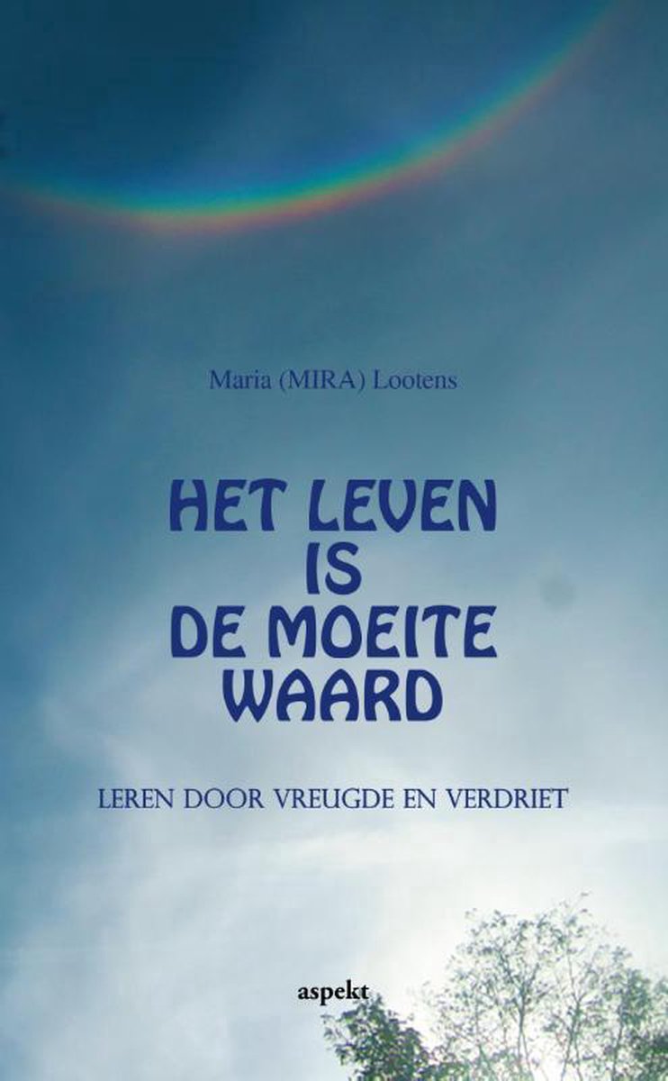 Het leven is de moeite waard / Aspekt
