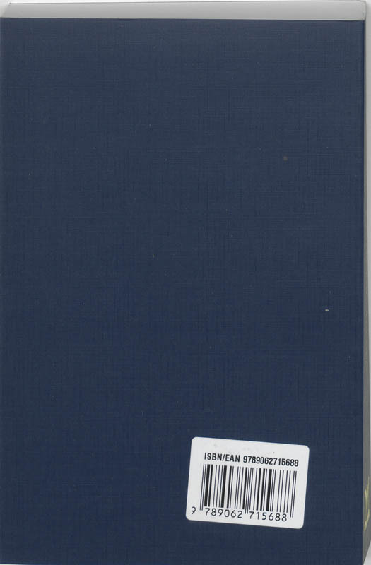 Esoterische genezing / Een verhandeling over de zeven stralen / dl. 4 achterkant