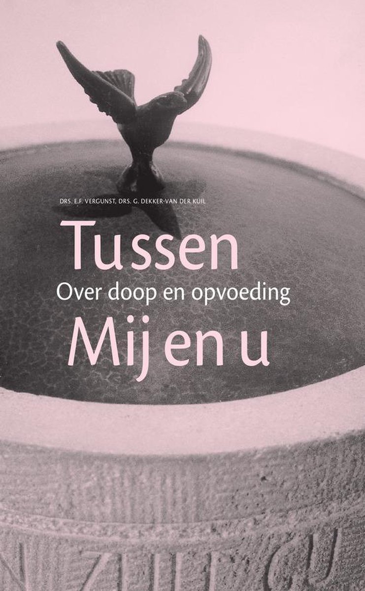 Tussen Mij En U